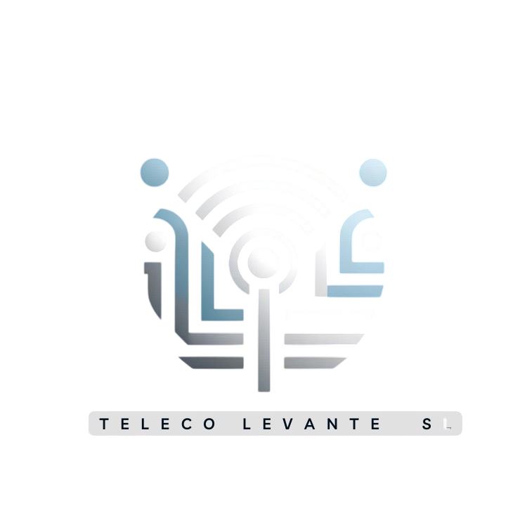 Logo teleco
